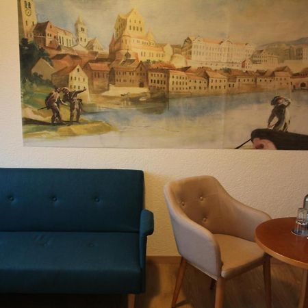 Schuetzen Hotel & Conceptstore Меерсбург Екстериор снимка