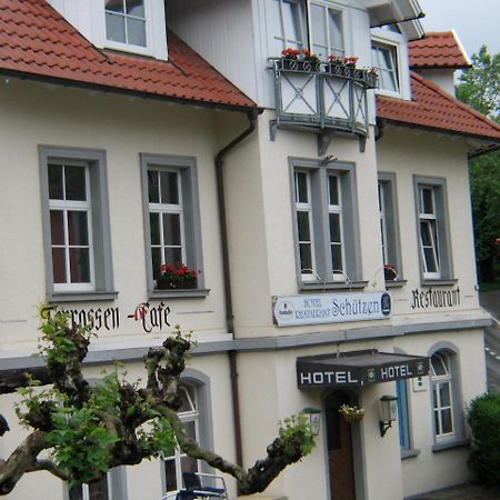 Schuetzen Hotel & Conceptstore Меерсбург Екстериор снимка