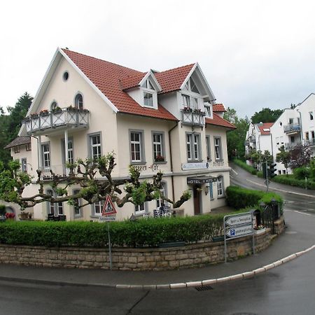 Schuetzen Hotel & Conceptstore Меерсбург Екстериор снимка