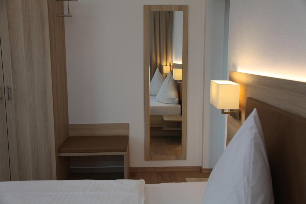 Schuetzen Hotel & Conceptstore Меерсбург Екстериор снимка