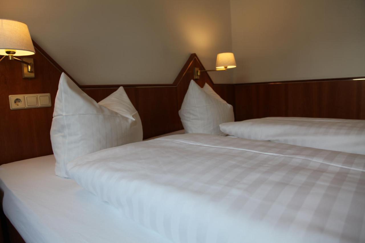 Schuetzen Hotel & Conceptstore Меерсбург Екстериор снимка