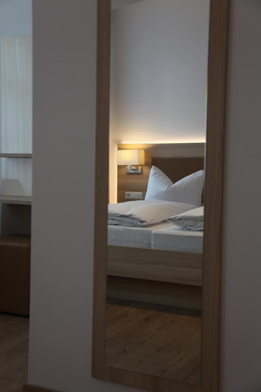 Schuetzen Hotel & Conceptstore Меерсбург Екстериор снимка