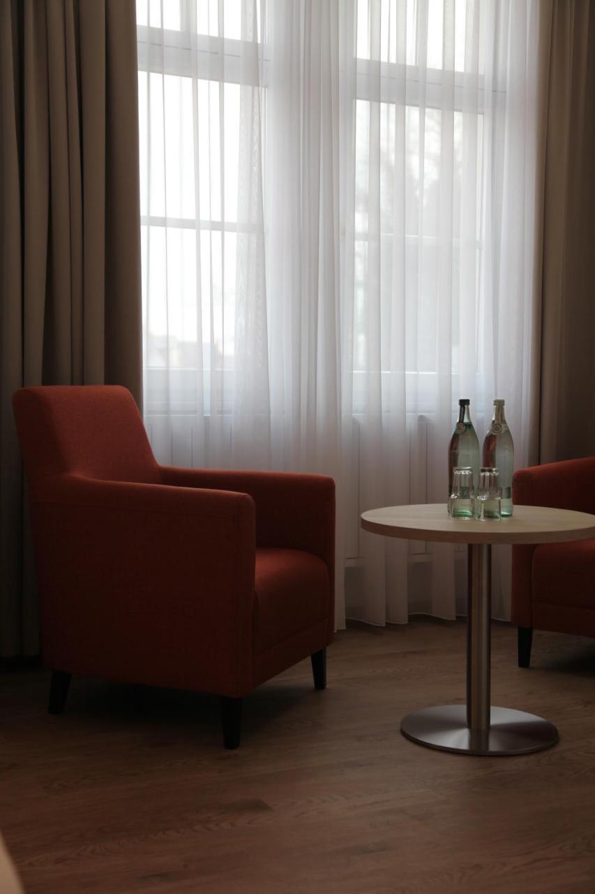 Schuetzen Hotel & Conceptstore Меерсбург Екстериор снимка
