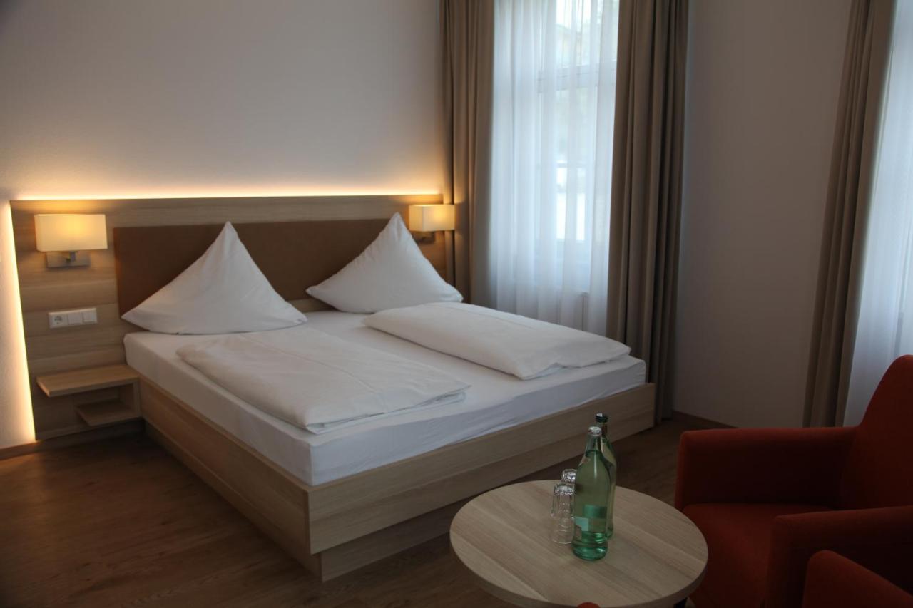 Schuetzen Hotel & Conceptstore Меерсбург Екстериор снимка