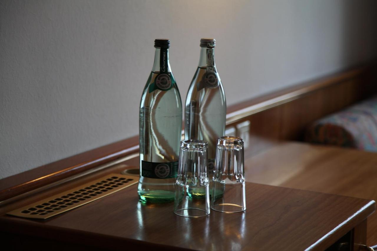 Schuetzen Hotel & Conceptstore Меерсбург Екстериор снимка