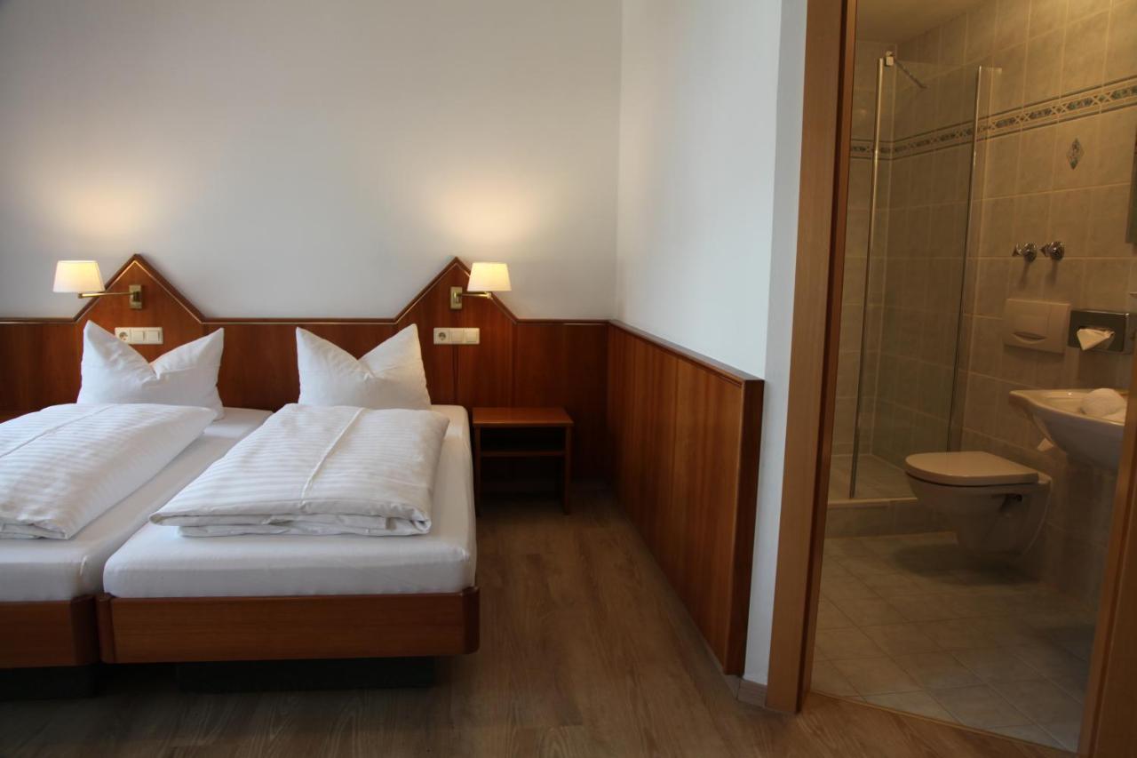Schuetzen Hotel & Conceptstore Меерсбург Екстериор снимка